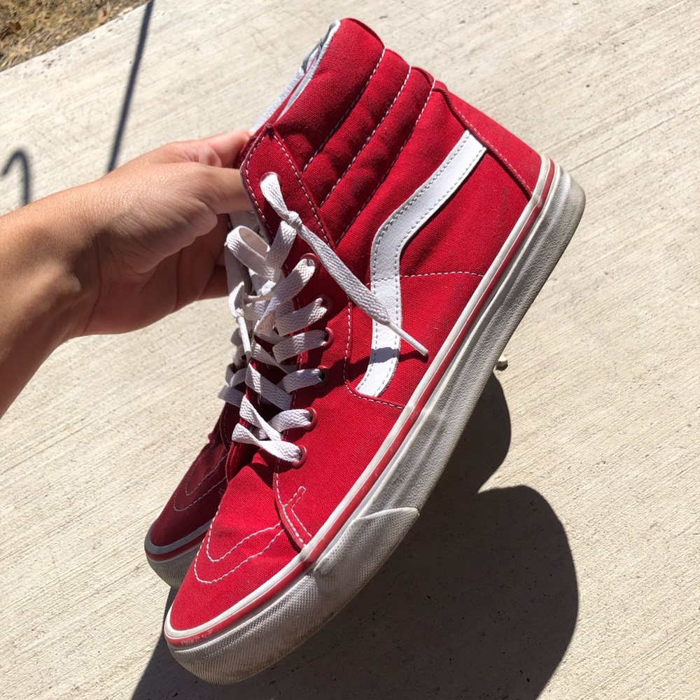 Vans Shoes